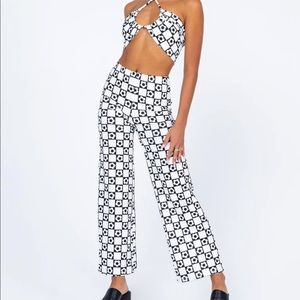 princess polly latiana set